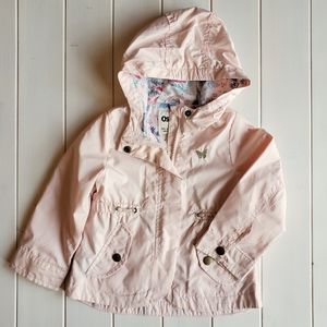 Osh kosh Girls jacket